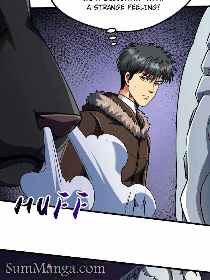 Super Gene Chapter 230 page 31