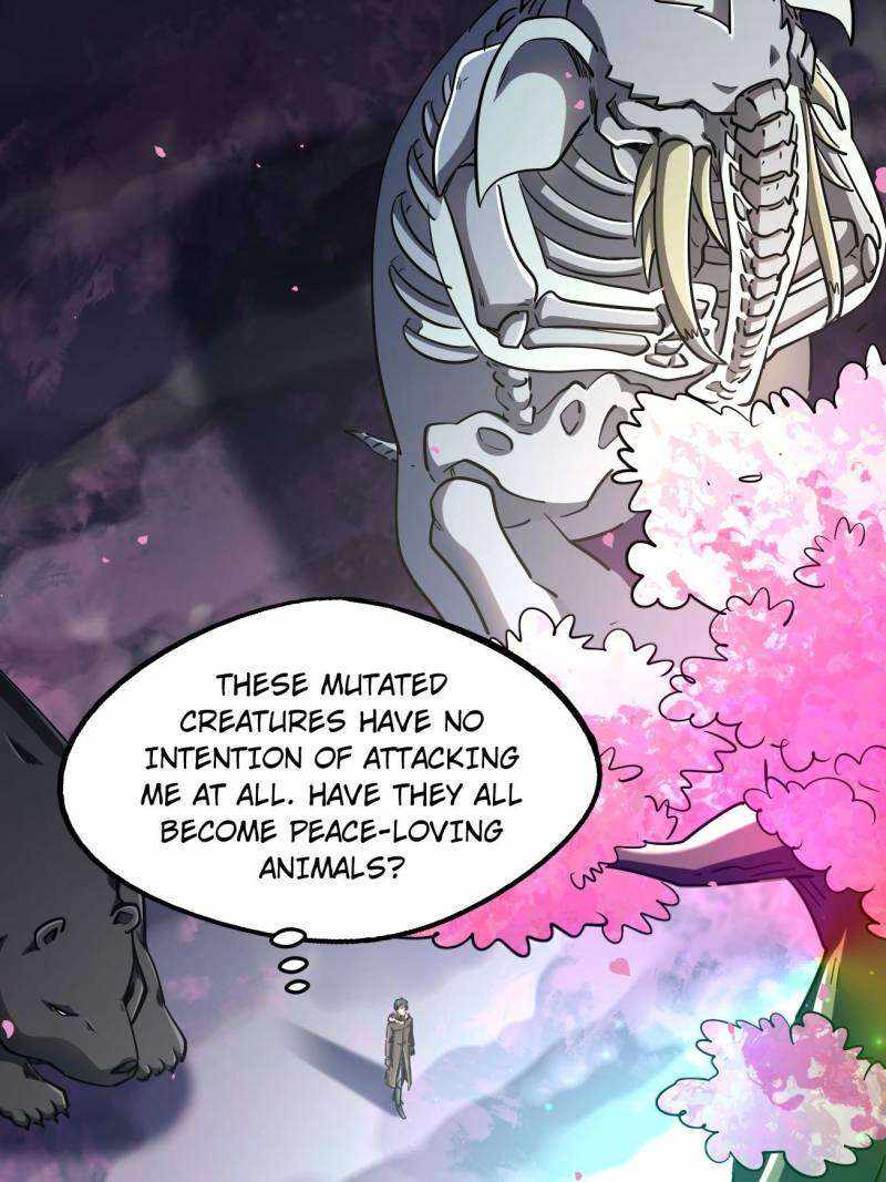 Super Gene Chapter 230 page 32