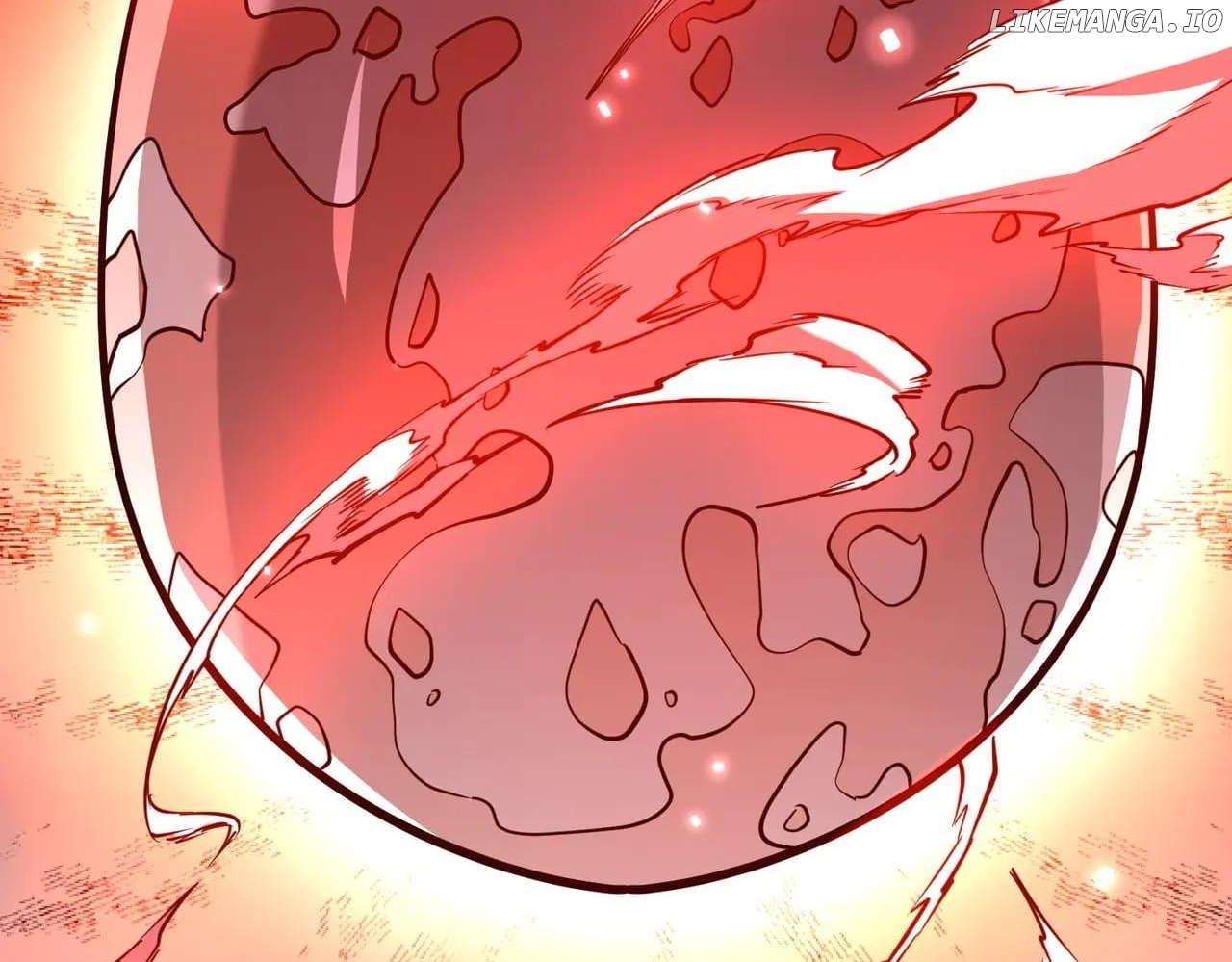 With My Netherworld Trillions, Game On! Chapter 230 page 162