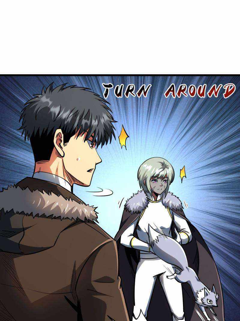 Super Gene Chapter 230 page 23