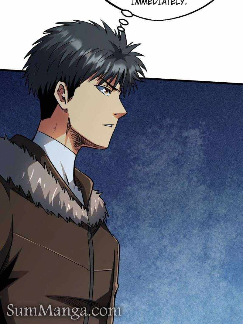 Super Gene Chapter 230 page 27