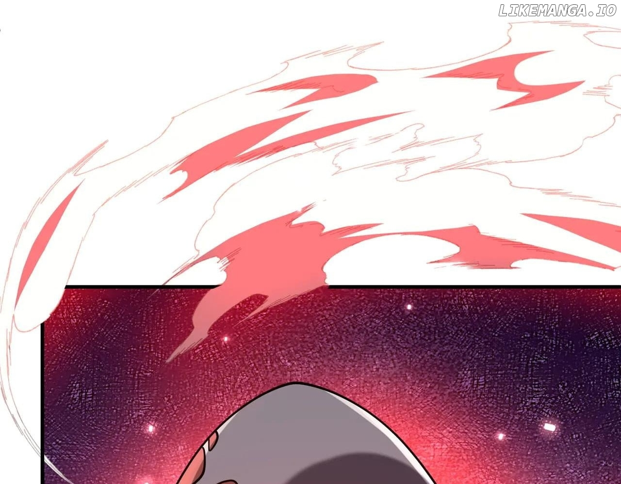With My Netherworld Trillions, Game On! Chapter 230 page 153