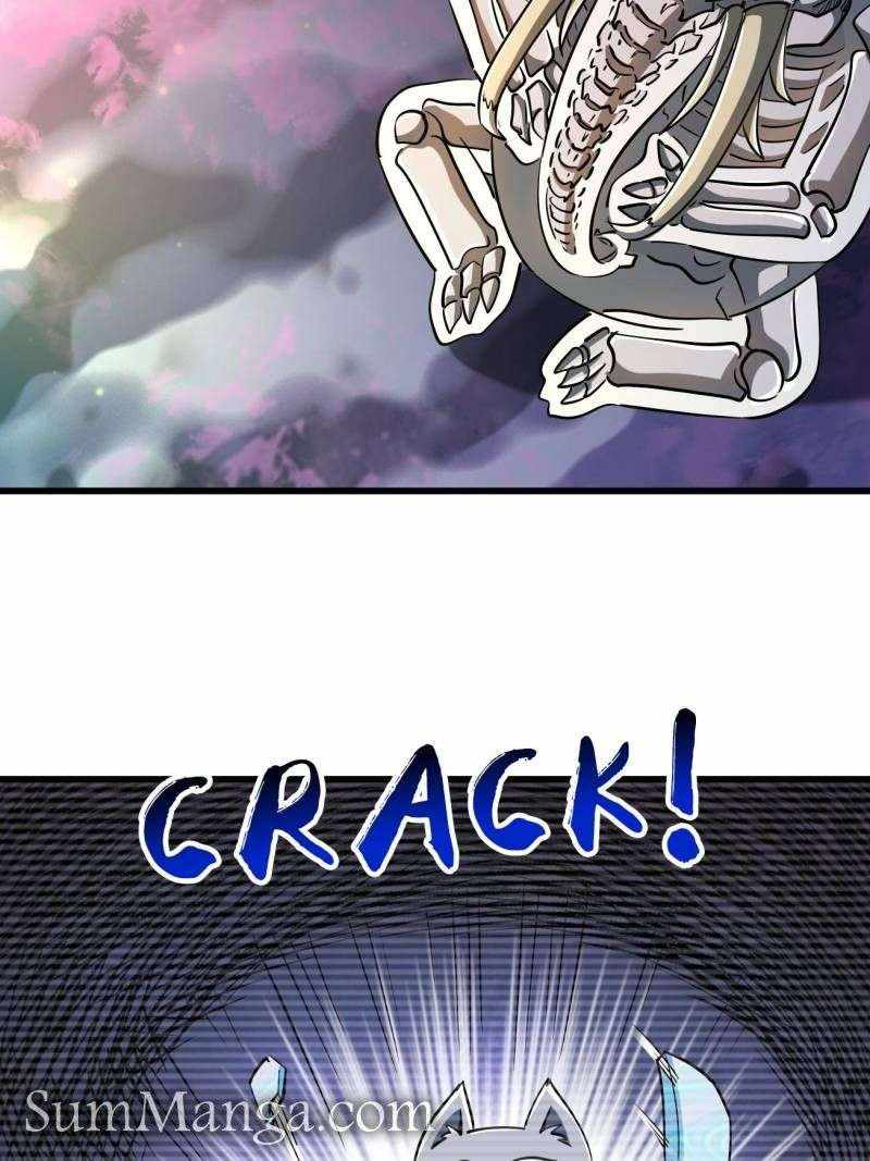 Super Gene Chapter 230 page 43