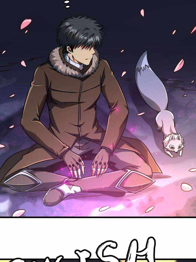 Super Gene Chapter 230 page 36