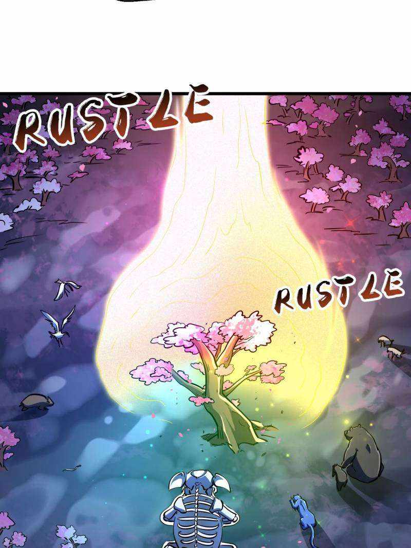 Super Gene Chapter 230 page 21