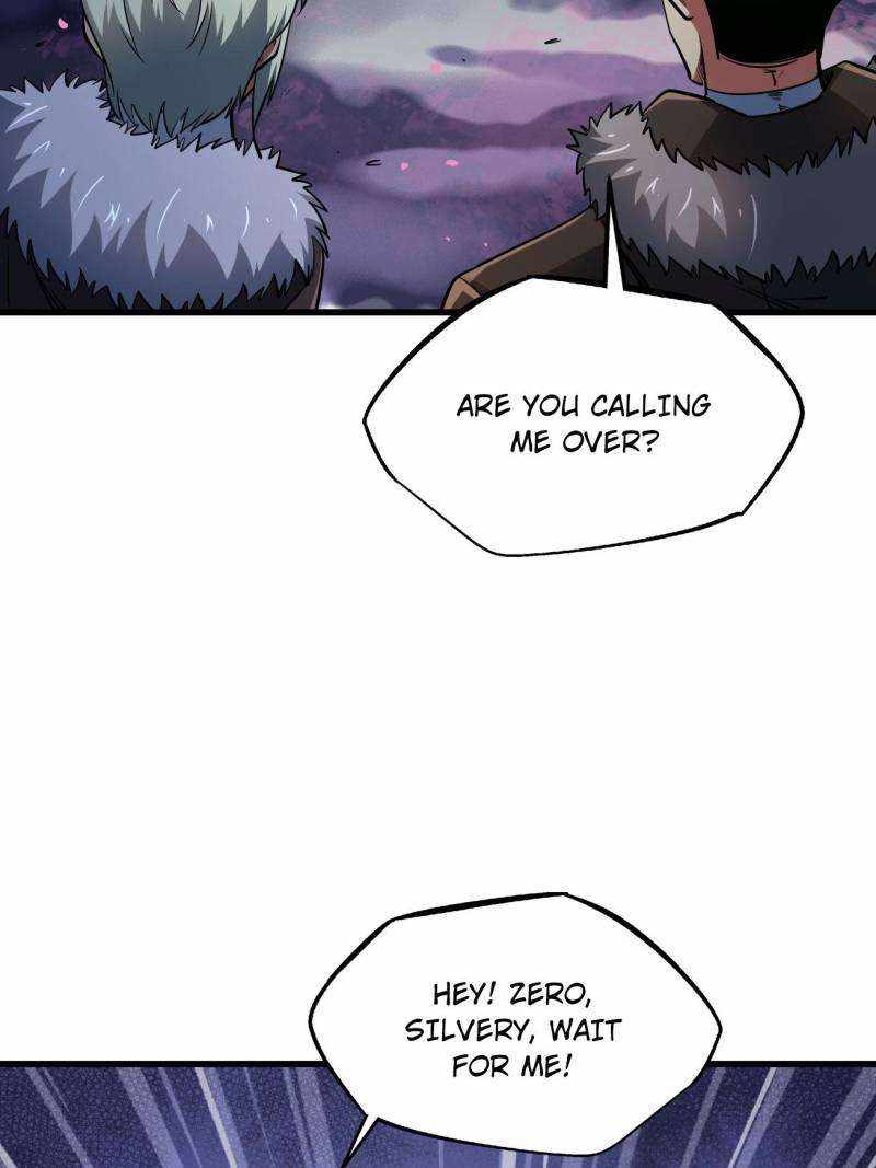 Super Gene Chapter 230 page 25