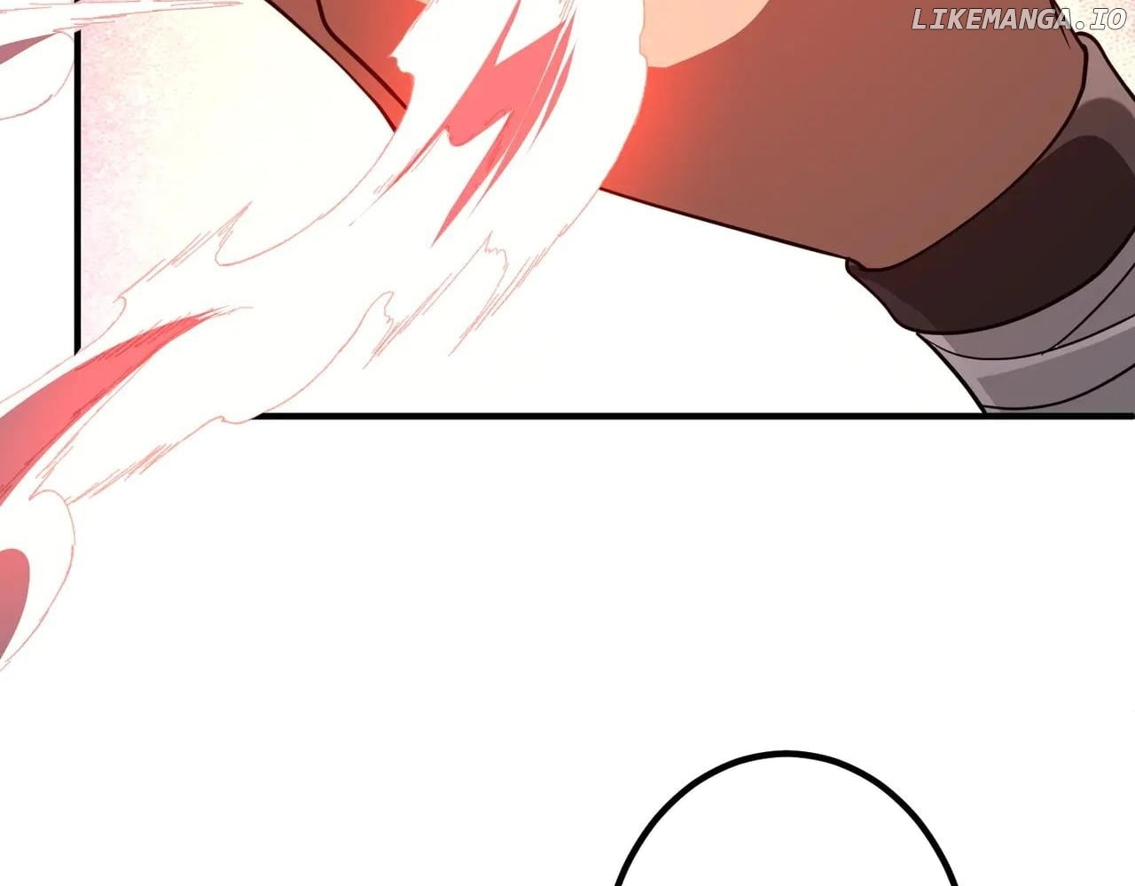 With My Netherworld Trillions, Game On! Chapter 230 page 155
