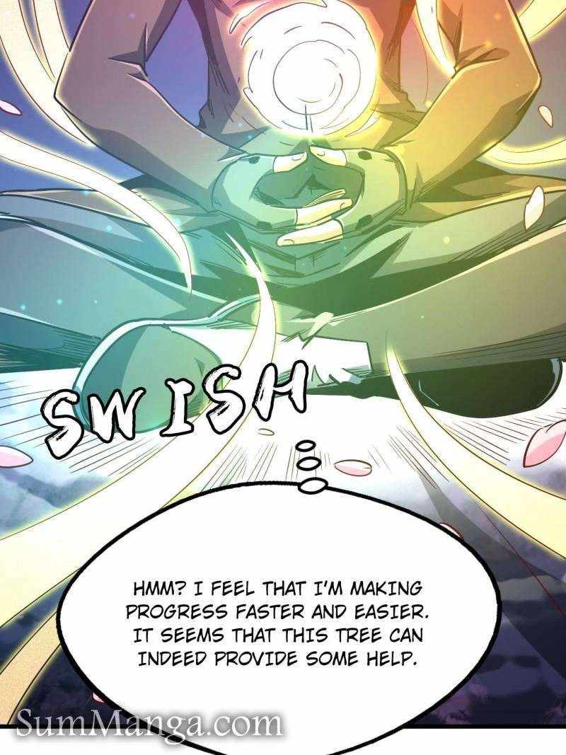 Super Gene Chapter 230 page 38