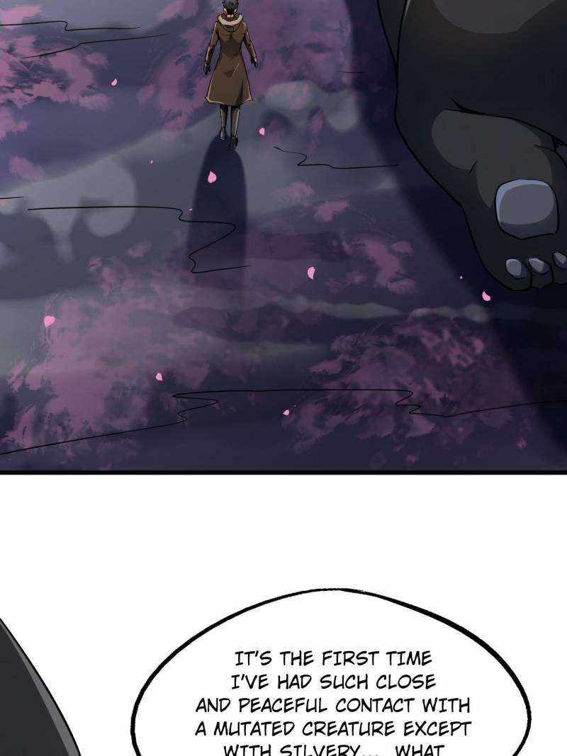 Super Gene Chapter 230 page 30