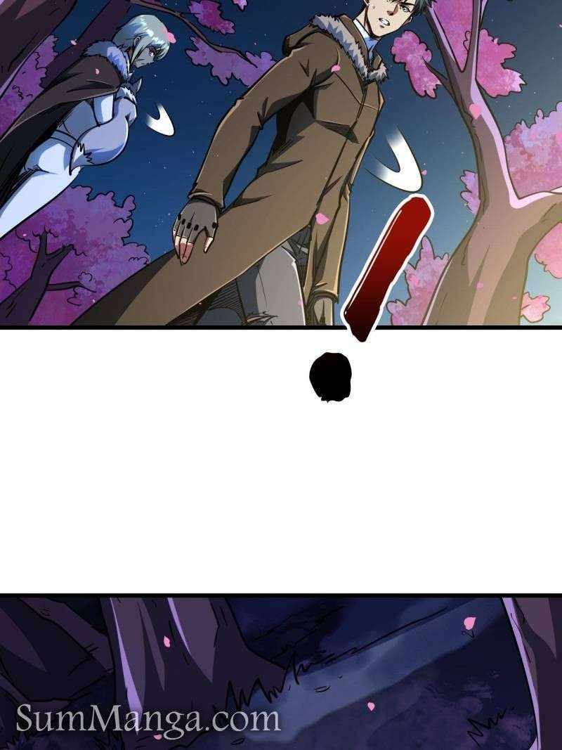 Super Gene Chapter 230 page 14