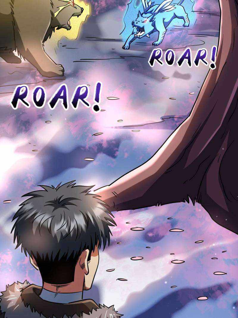 Super Gene Chapter 230 page 55