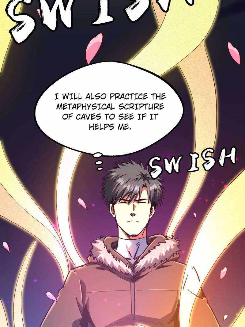 Super Gene Chapter 230 page 37
