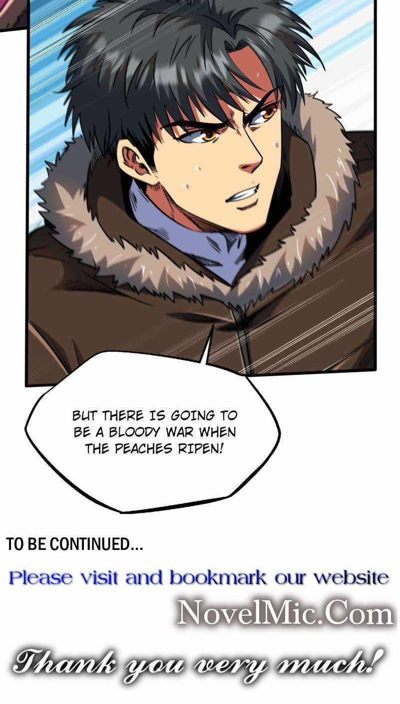 Super Gene Chapter 230 page 64
