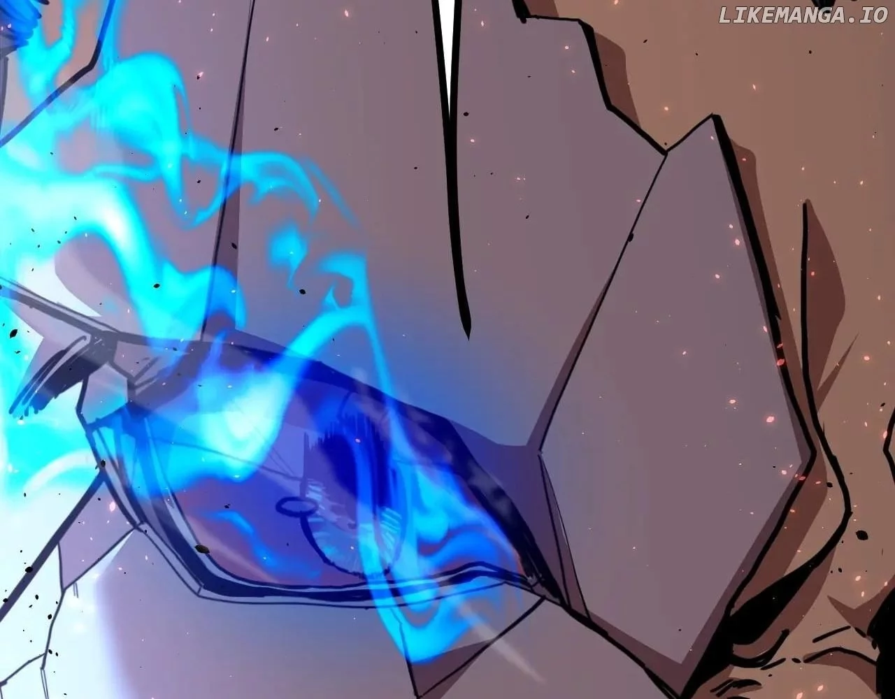 Apex Future Martial Arts Chapter 231 page 11