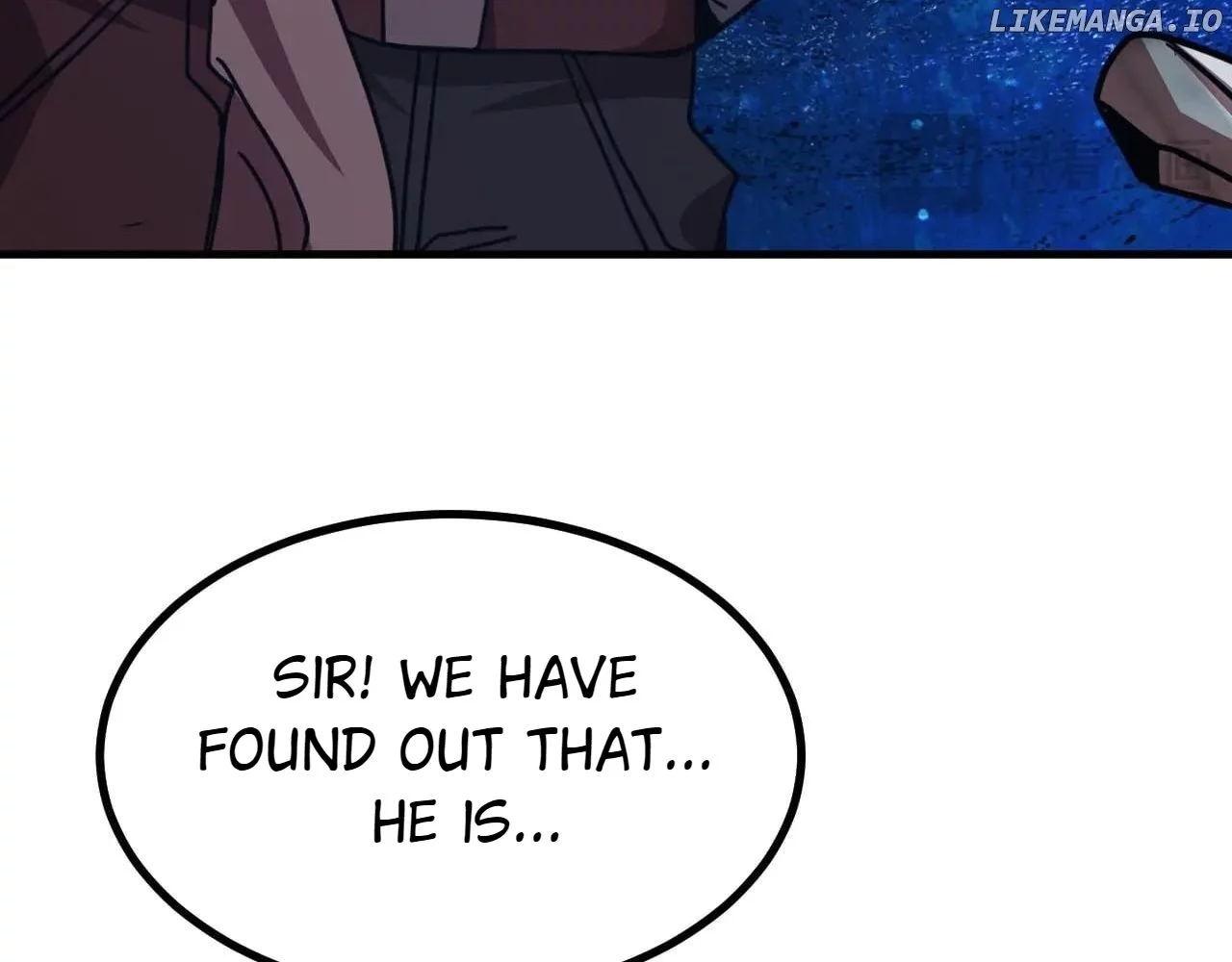 Apex Future Martial Arts Chapter 231 page 30
