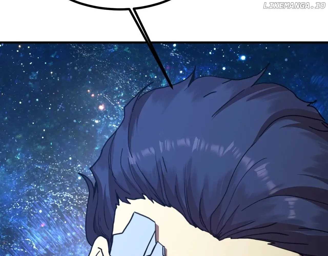 Apex Future Martial Arts Chapter 231 page 31