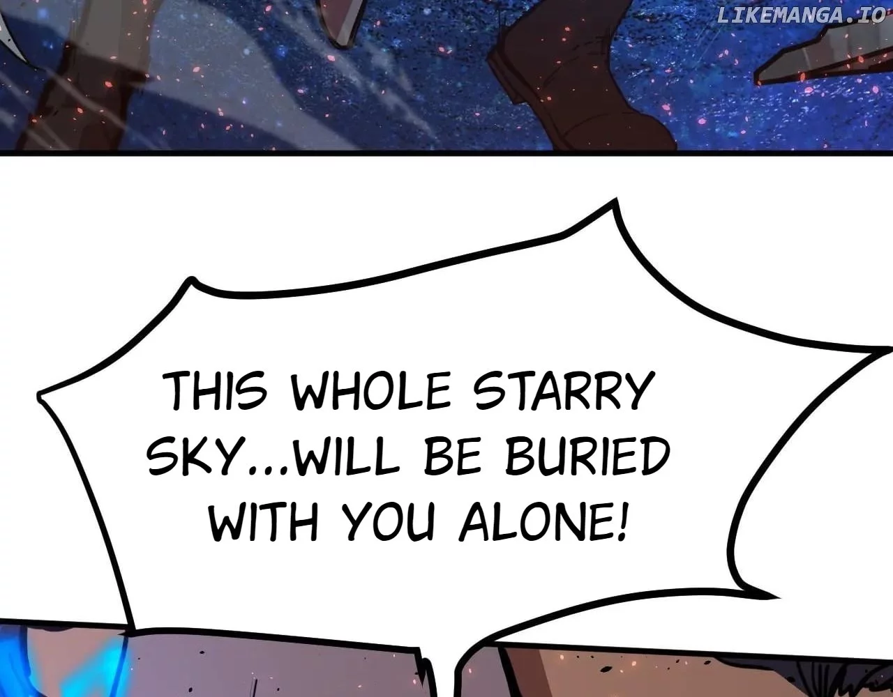 Apex Future Martial Arts Chapter 231 page 10