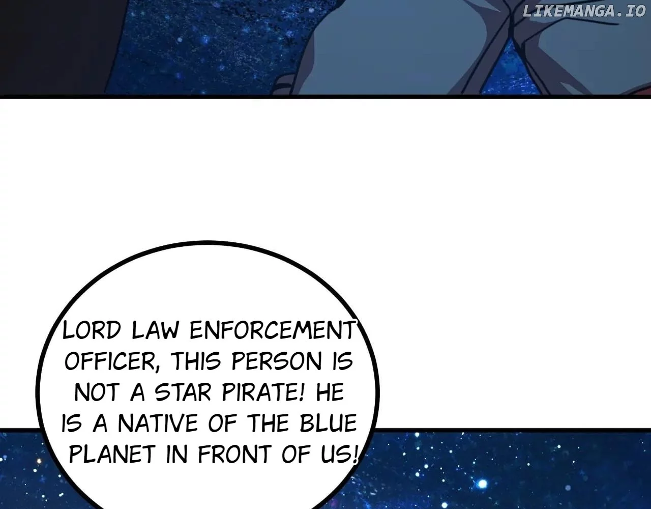Apex Future Martial Arts Chapter 231 page 27