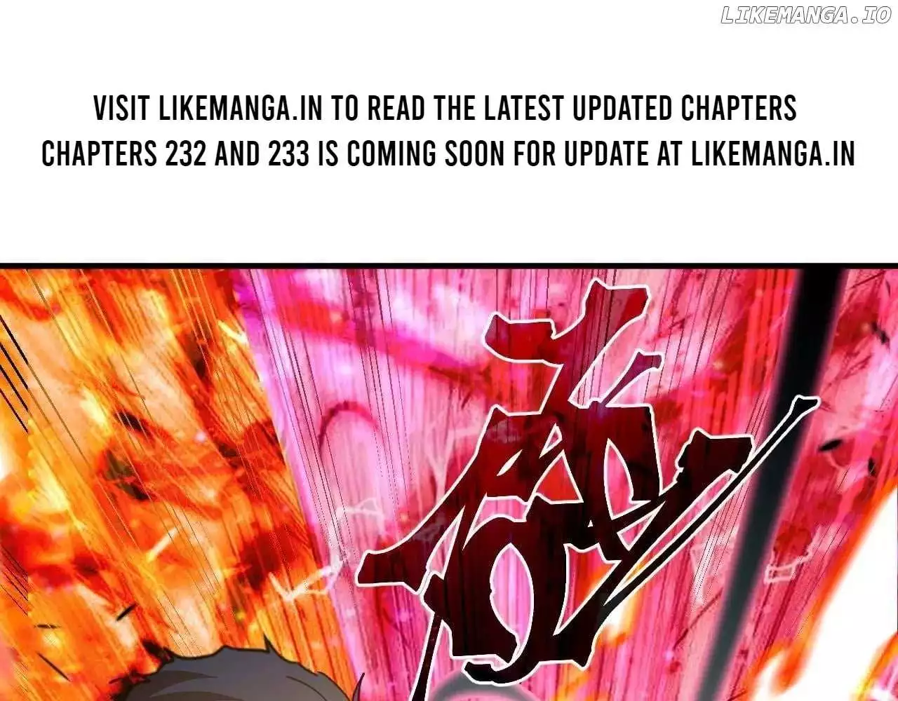 Apex Future Martial Arts Chapter 231 page 2