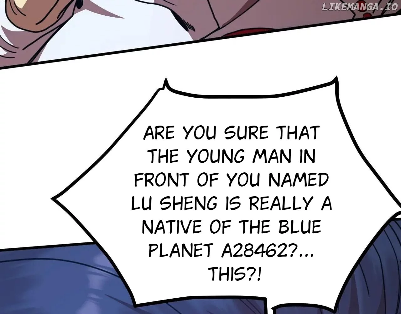 Apex Future Martial Arts Chapter 231 page 33