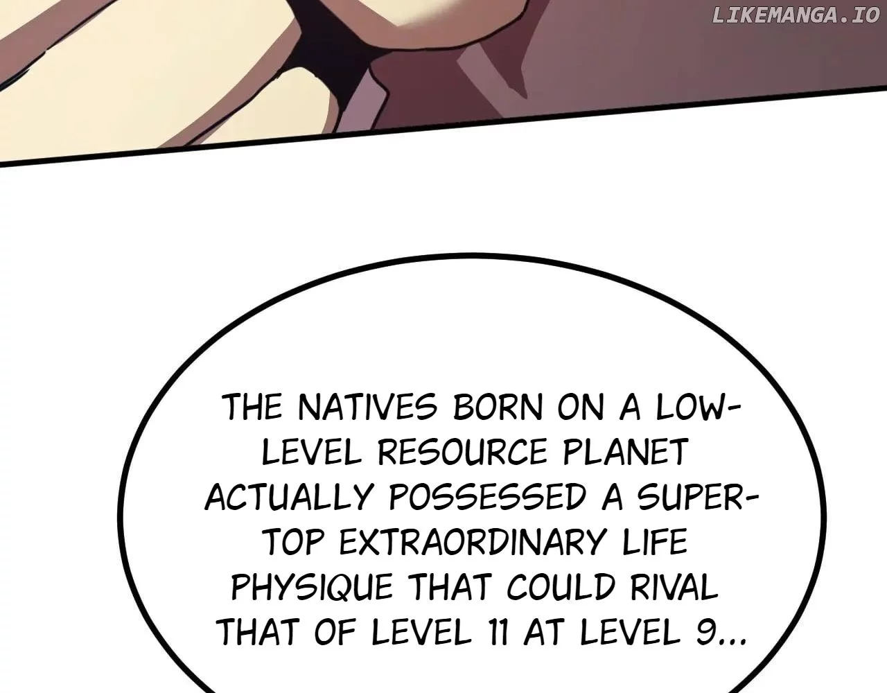 Apex Future Martial Arts Chapter 231 page 36
