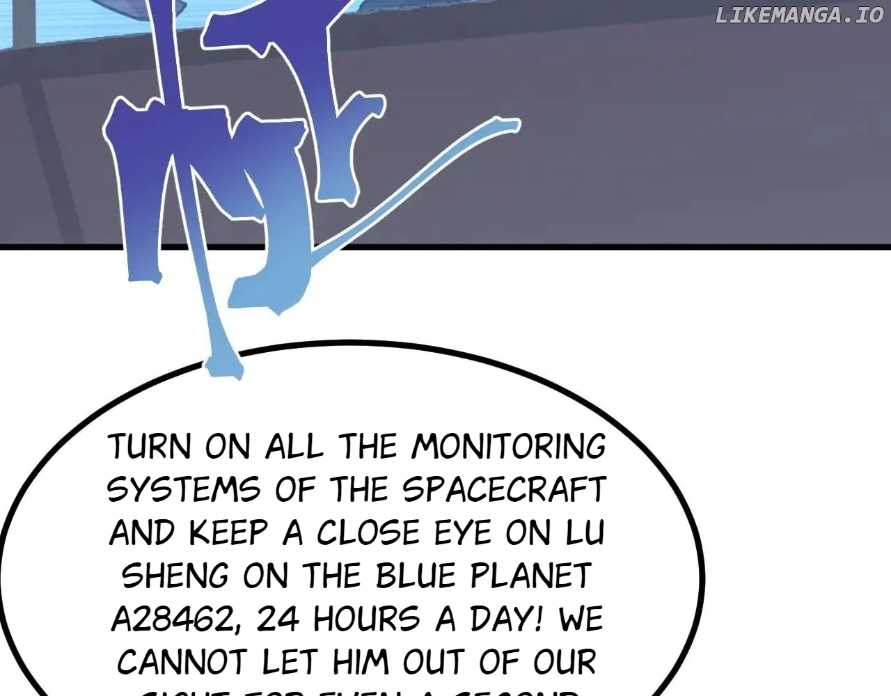 Log into the Future Chapter 232 page 12