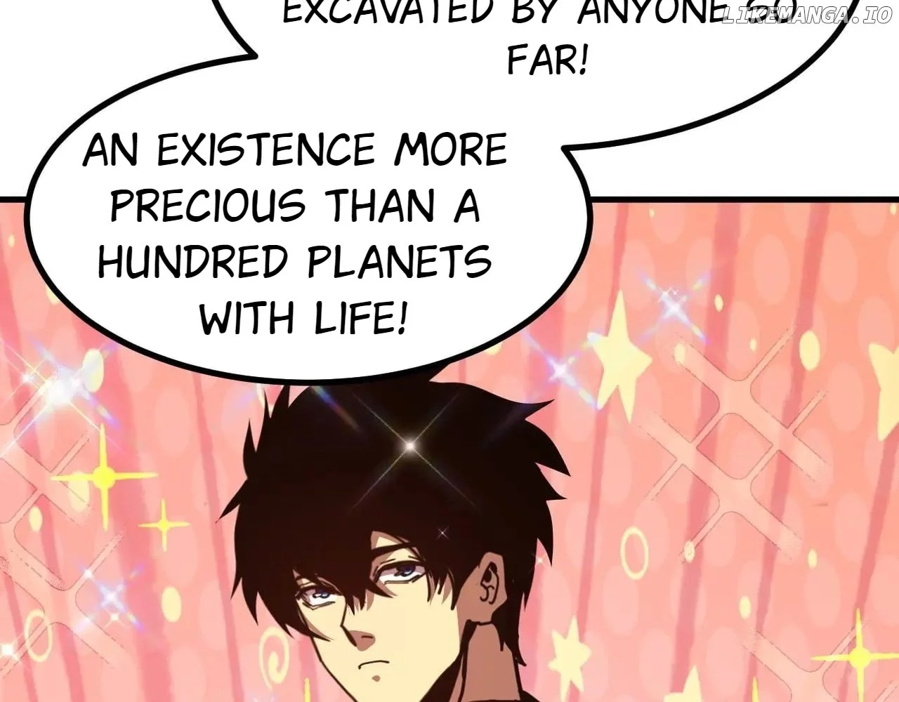 Apex Future Martial Arts Chapter 231 page 45