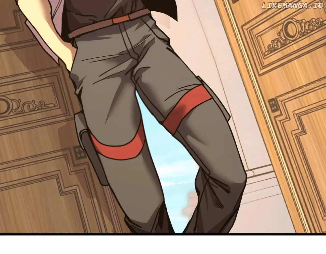 Log into the Future Chapter 232 page 40