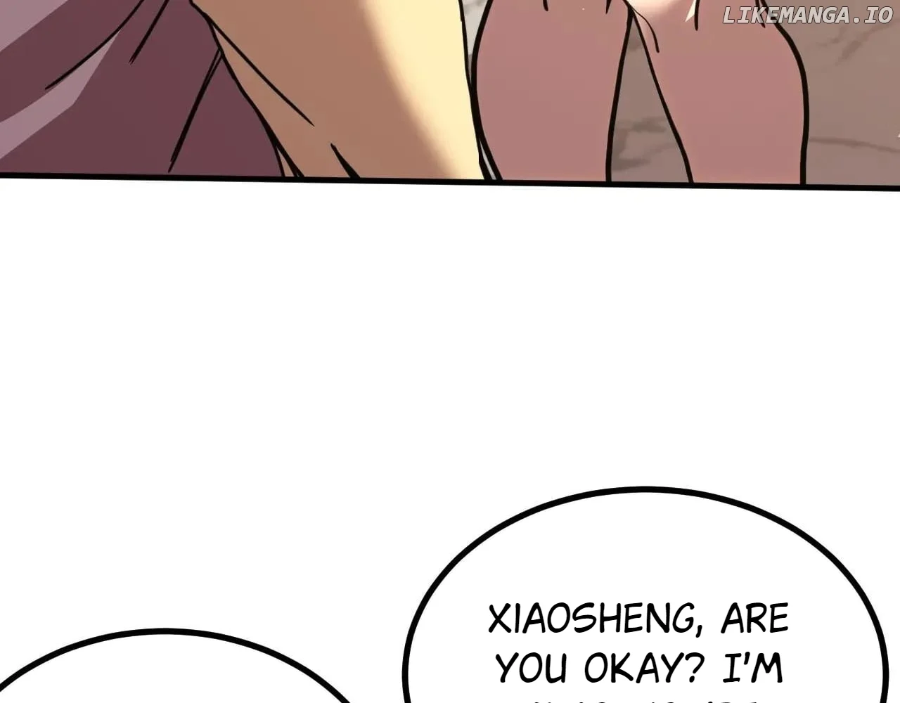 Log into the Future Chapter 232 page 44