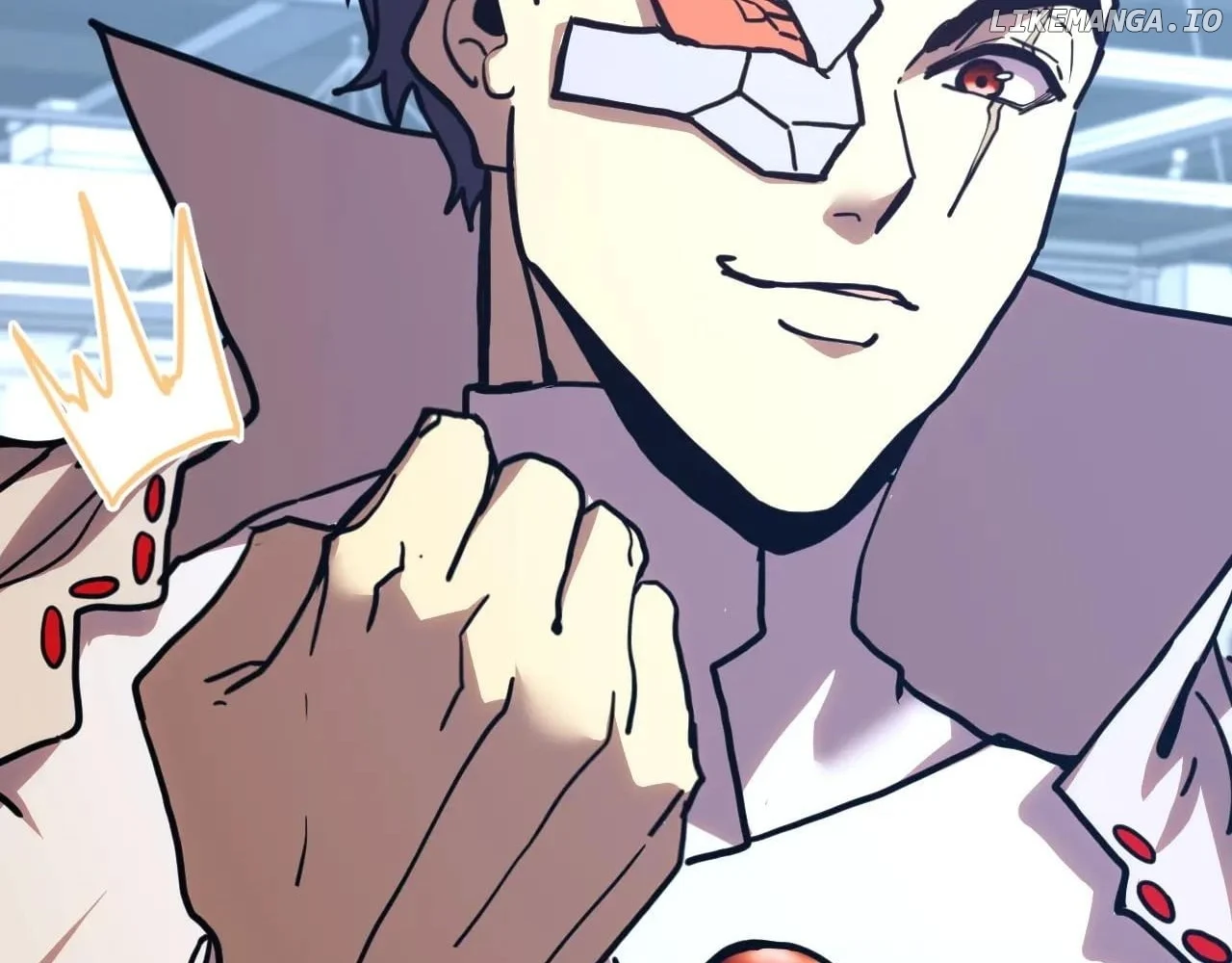 Log into the Future Chapter 232 page 22