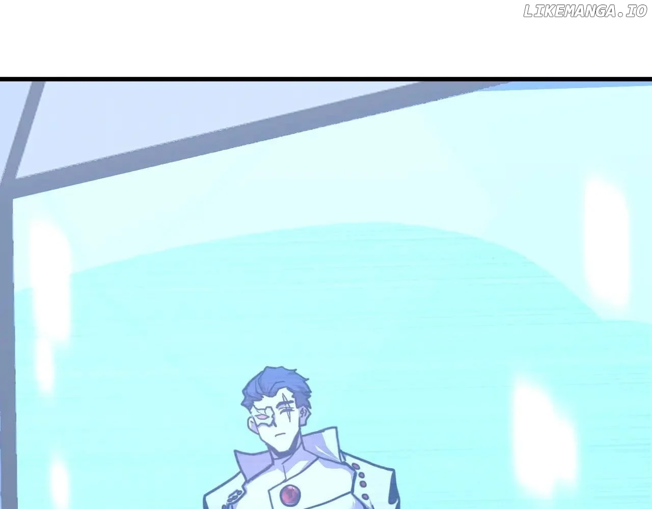 Log into the Future Chapter 232 page 10