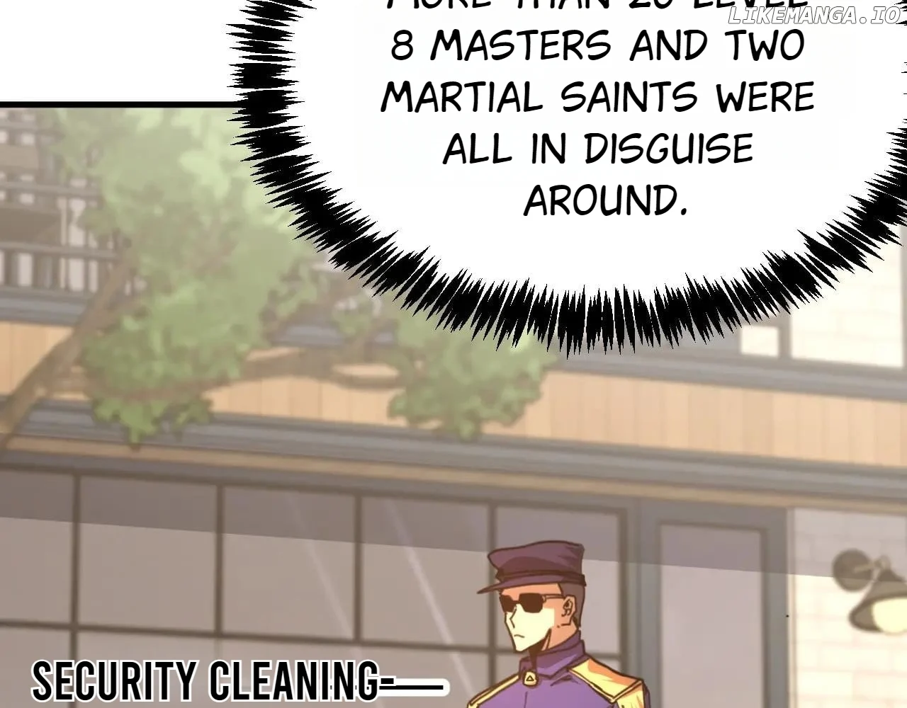 Log into the Future Chapter 232 page 33