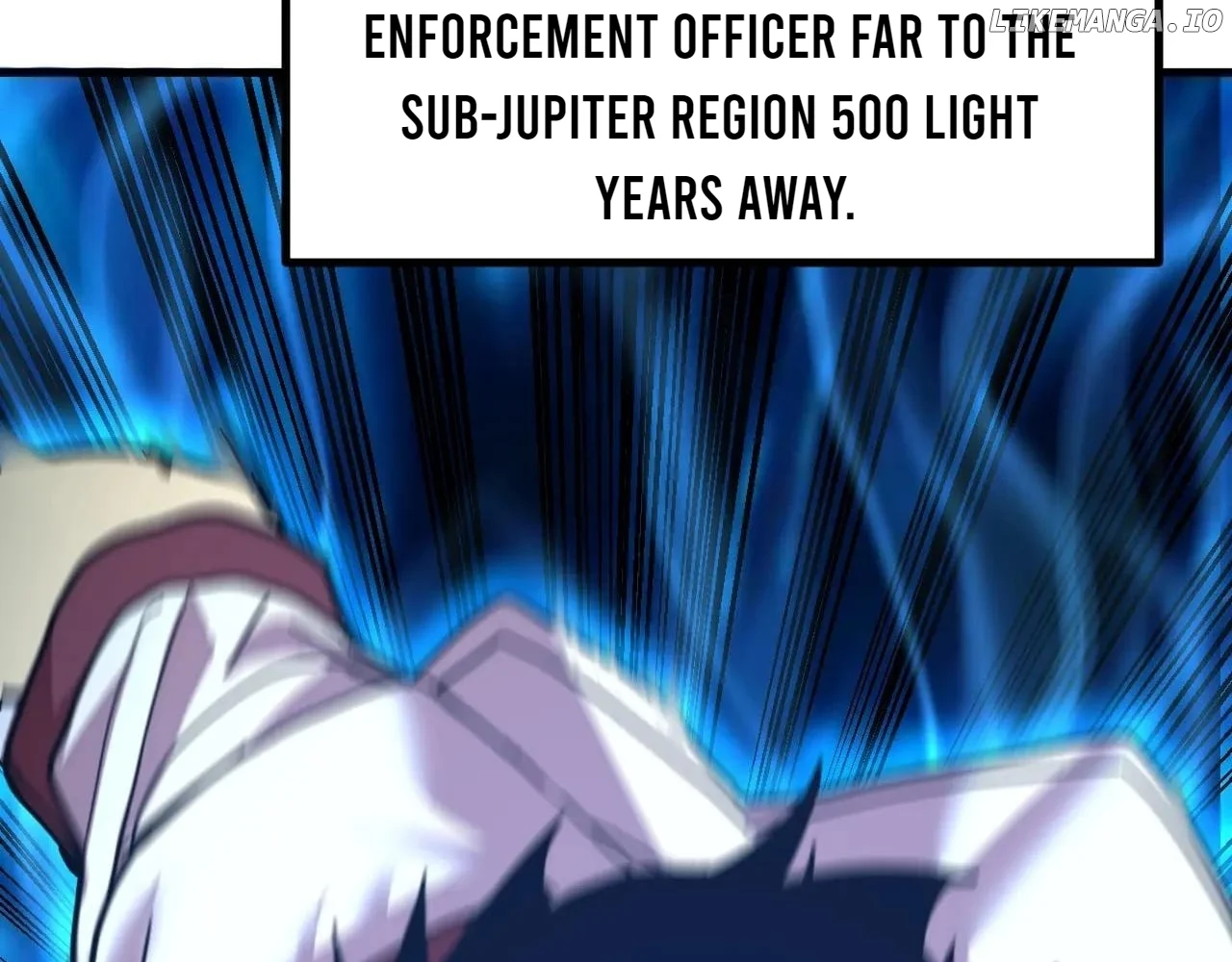 Log into the Future Chapter 232 page 4