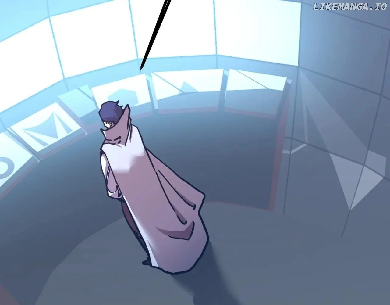 Log into the Future Chapter 232 page 19