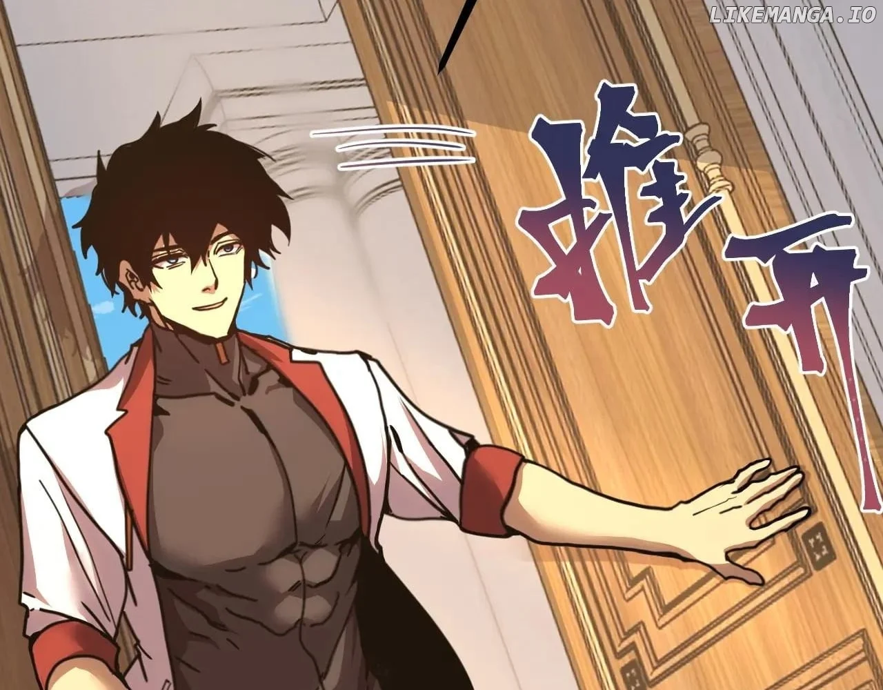 Log into the Future Chapter 232 page 39