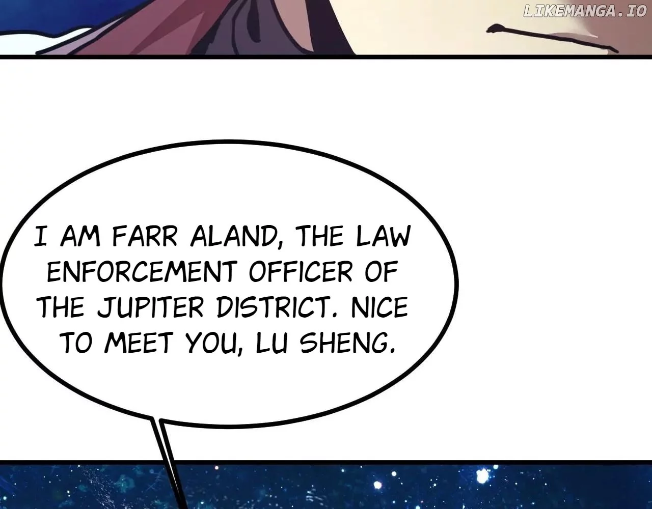 Apex Future Martial Arts Chapter 231 page 50