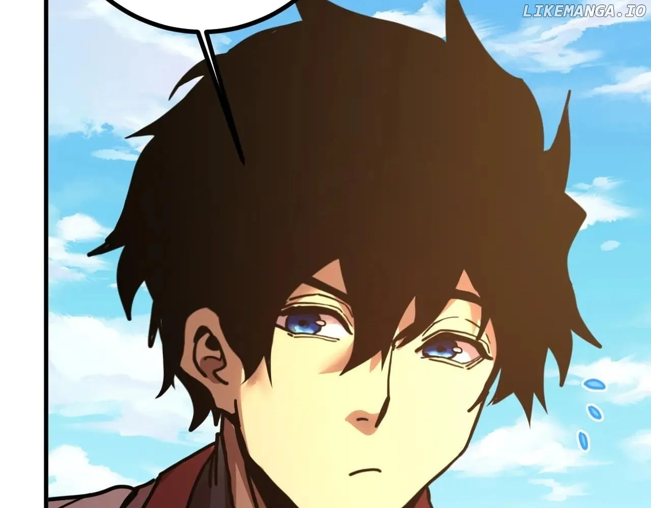 Log into the Future Chapter 232 page 28