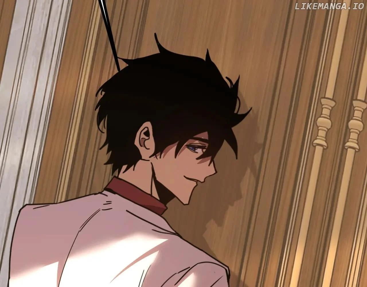 Log into the Future Chapter 232 page 36