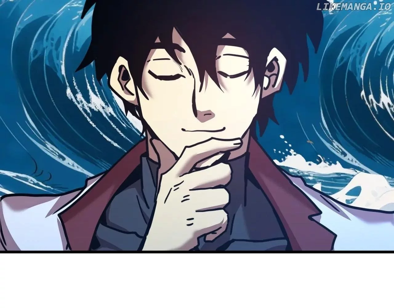 Apex Future Martial Arts Chapter 231 page 64