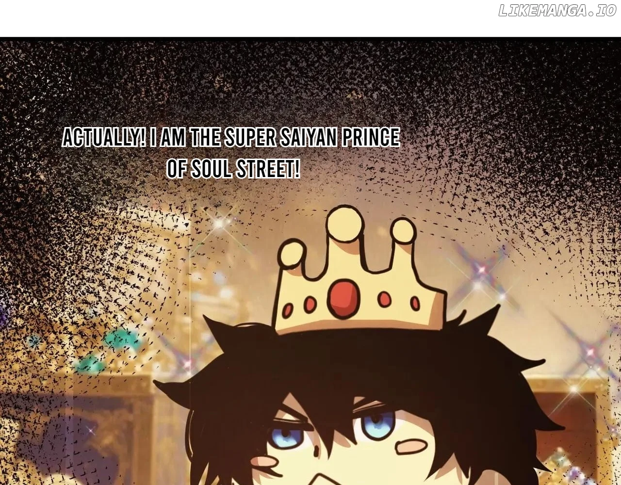 Log into the Future Chapter 232 page 53