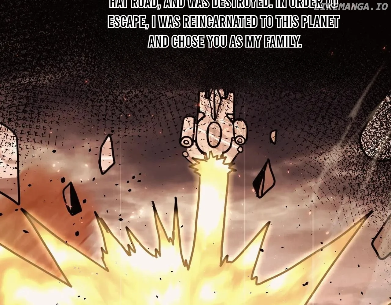 Log into the Future Chapter 232 page 55