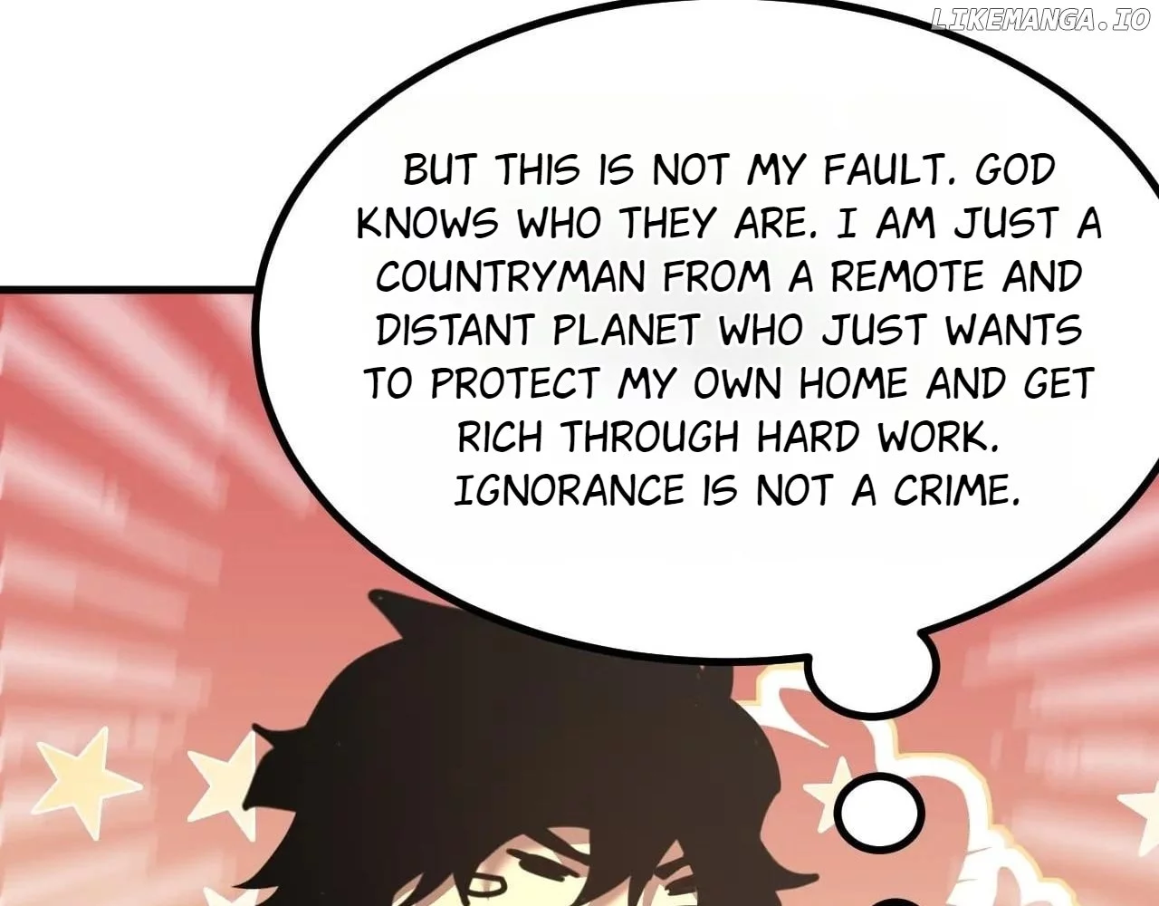 Apex Future Martial Arts Chapter 231 page 62