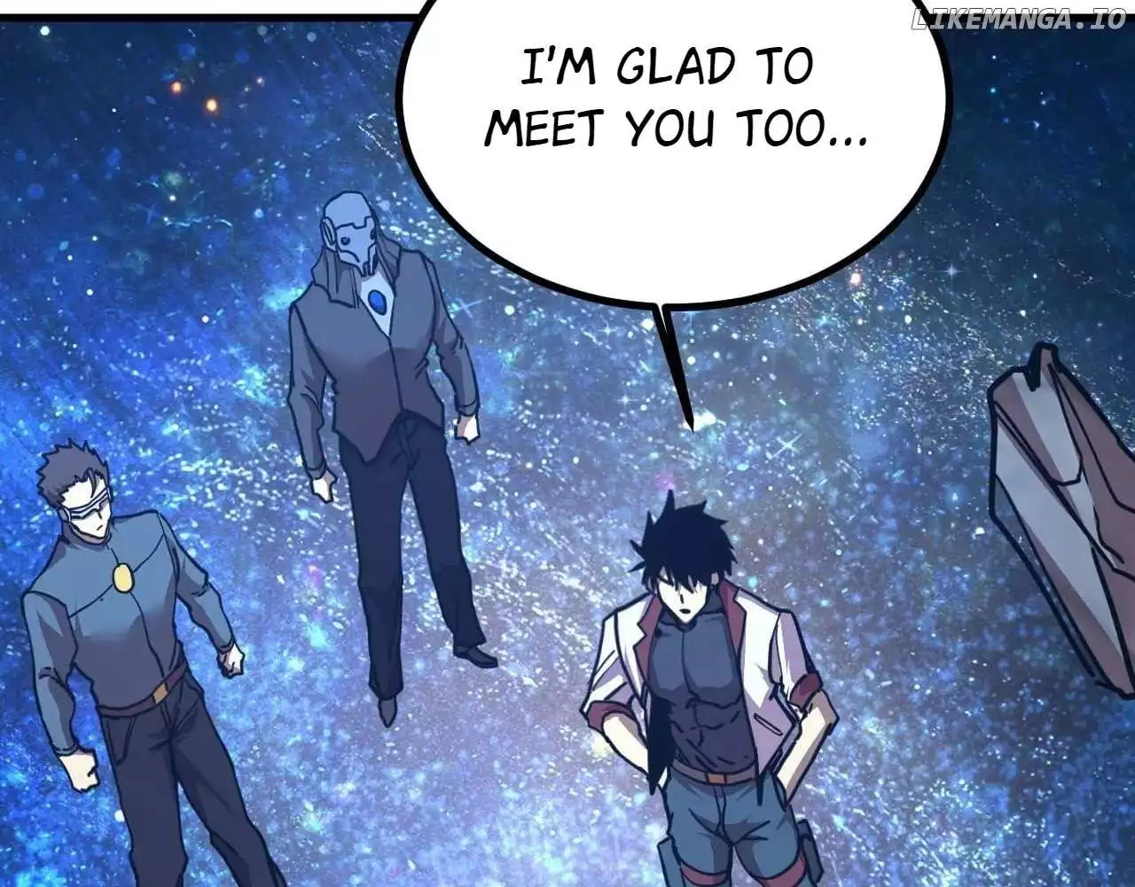 Apex Future Martial Arts Chapter 231 page 54