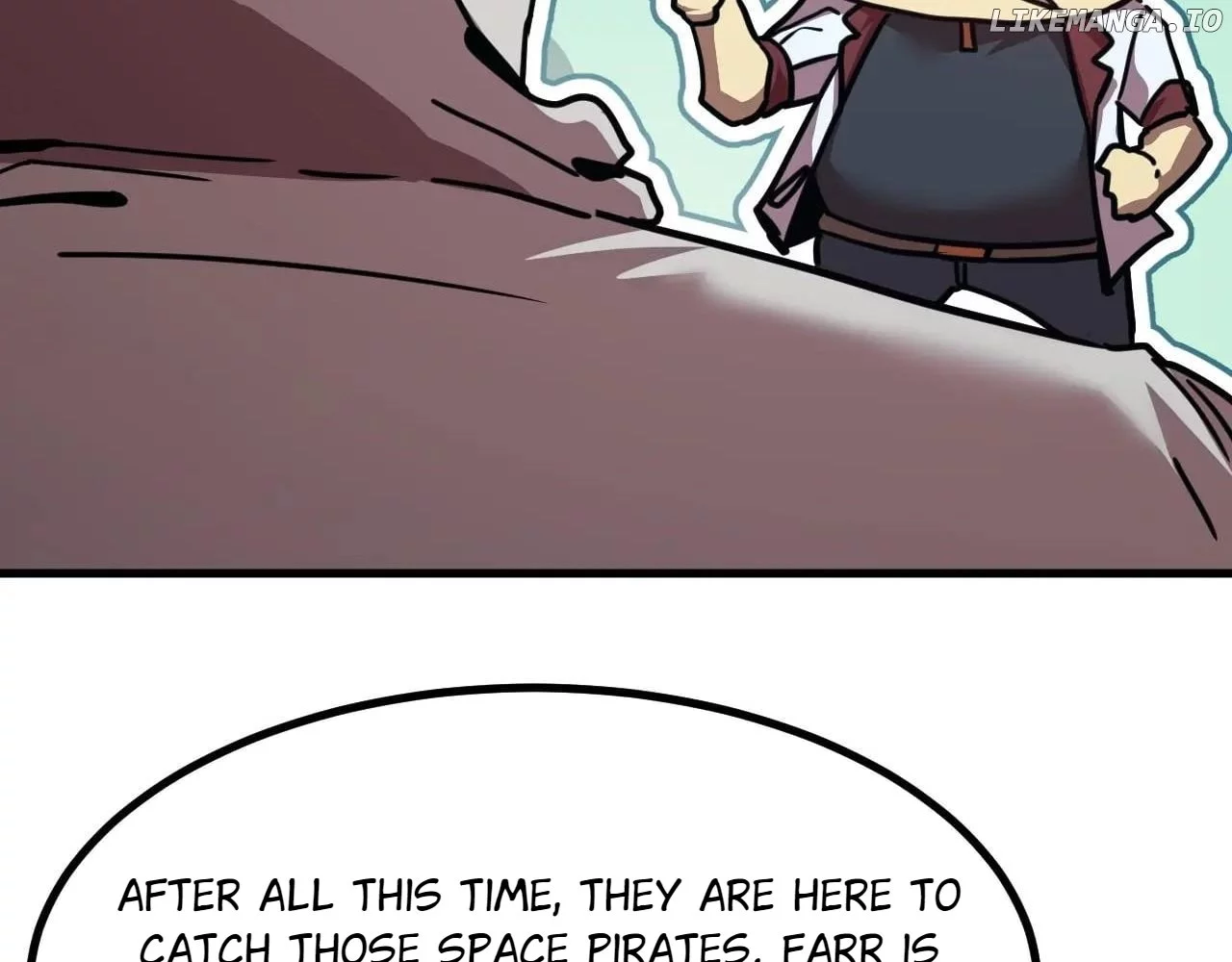 Apex Future Martial Arts Chapter 231 page 58
