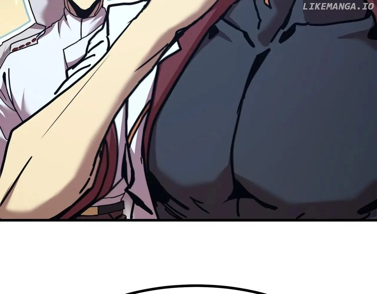 Apex Future Martial Arts Chapter 231 page 67