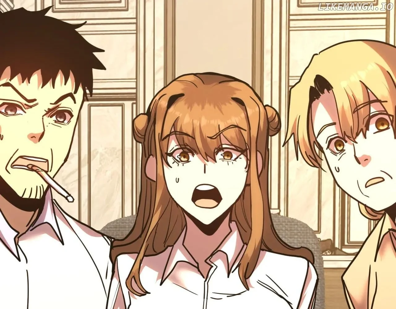Log into the Future Chapter 232 page 71