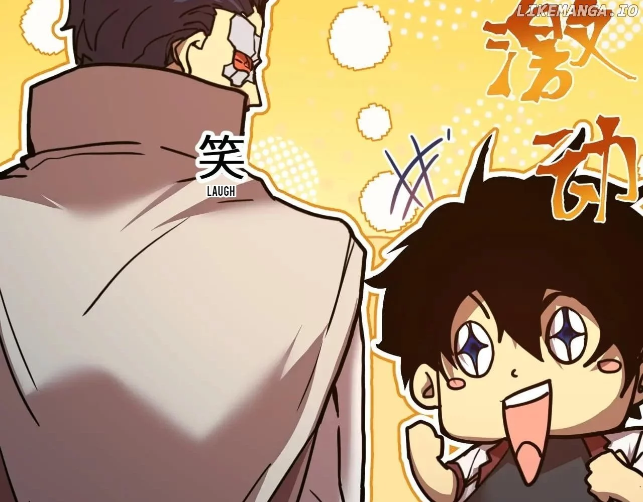 Apex Future Martial Arts Chapter 231 page 85