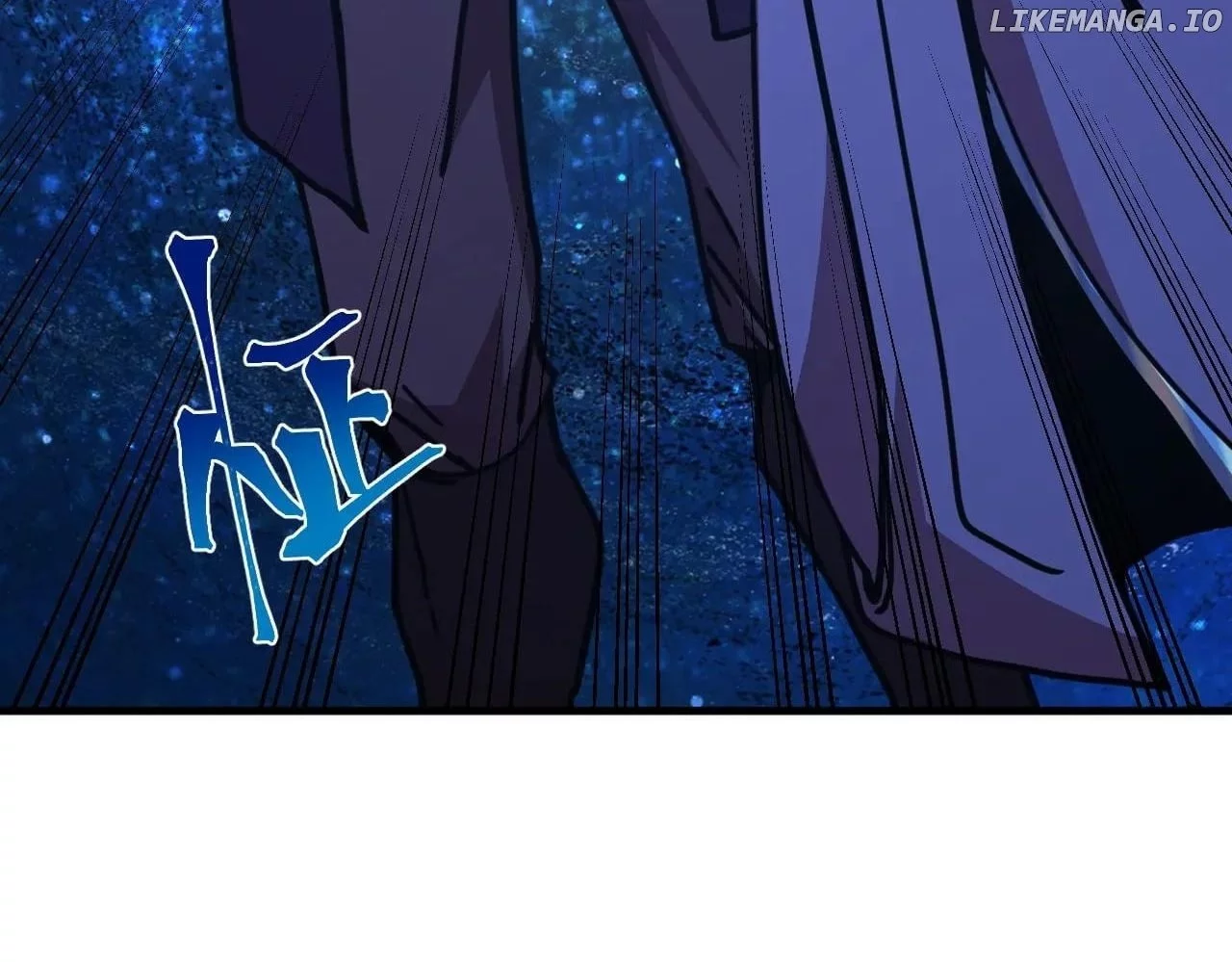 Apex Future Martial Arts Chapter 231 page 81