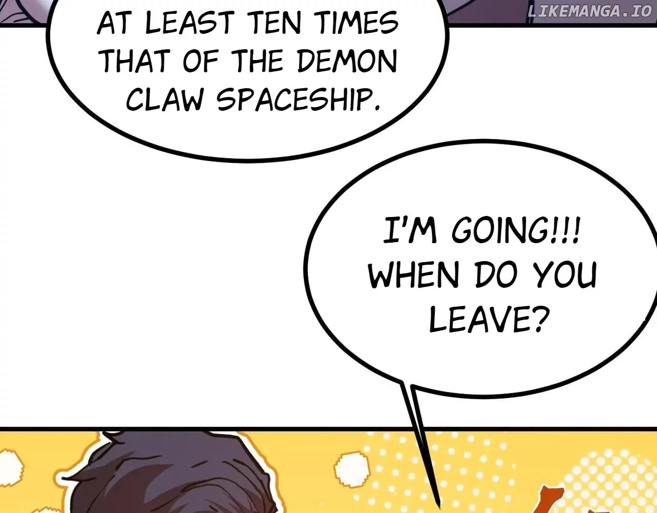 Apex Future Martial Arts Chapter 231 page 84