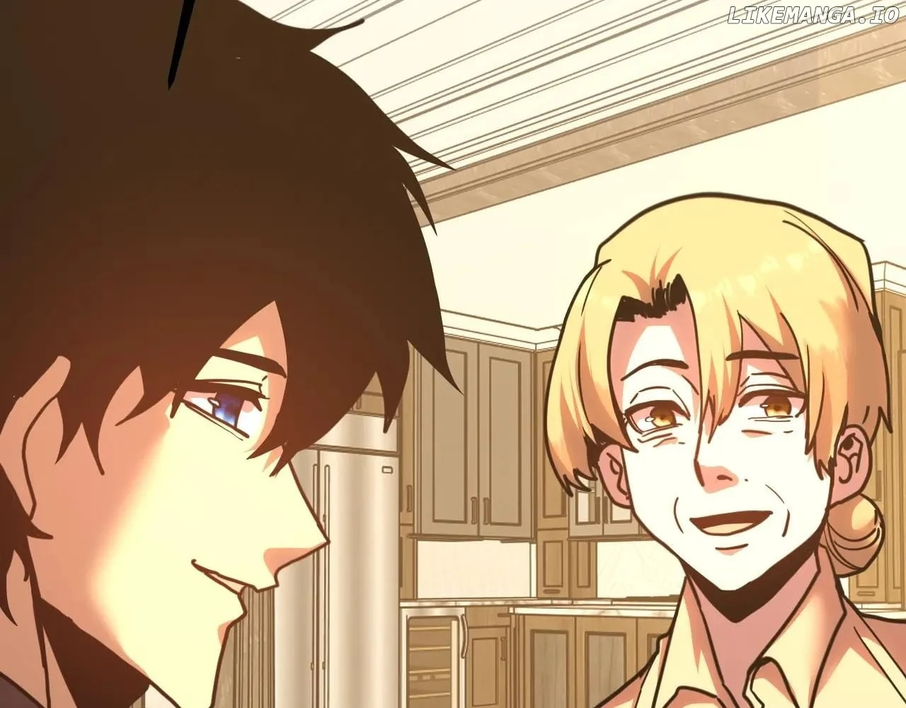 Log into the Future Chapter 232 page 80